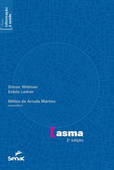 asma (ebook)-estela regina ladner-simon wildman-9788539606764