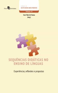sequencias didaticas no ensino de linguas (ebook)-ivan vale de sousa-9788546212064