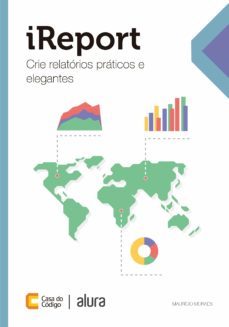 ireport (ebook)-mauricio morais-9788555191664