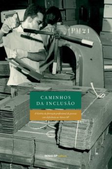 caminhos da incluso (ebook)-9788565418164
