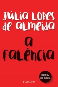 a falencia (ebook)-julia lopes de almeida-9788567097664