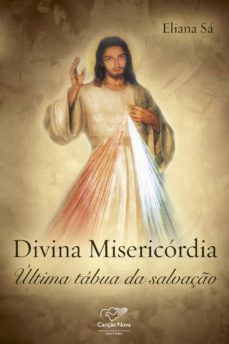 divina misericordia (ebook)-eliana sa-9788576775164