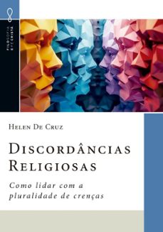 discordancias religiosas (ebook)-helen de cruz-9788577793464