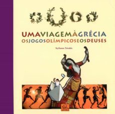 uma viagem a grecia (ebook)-stylianos tsirakis-9788578760564