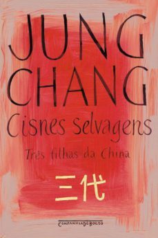 cisnes selvagens (ebook)-jung chang-9788580862164