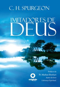 imitadores de deus (ebook)-charles spurgeon-9788582181164