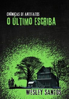 cronicas de artefatos (ebook)-wesley santos-9788592393564