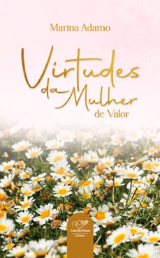 virtudes da mulher de valor (ebook)-marina adamo-9788594630964