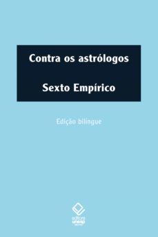 contra os astrologos (ebook)-sexto empirico-9788595463264
