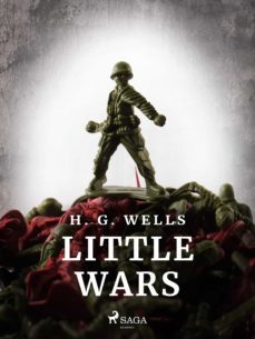little wars (ebook)-9788726596564