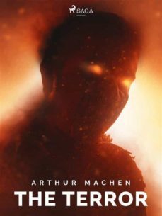 the terror (ebook)-arthur machen-9788726615364