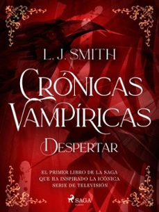 despertar (ebook)-l.j. smith-9788727194264