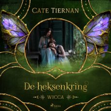 de heksenkring (audiolibro)-cate tiernan-9788728570364