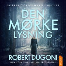 den mrke lysning (audiolibro)-robert dugoni-9788742606964