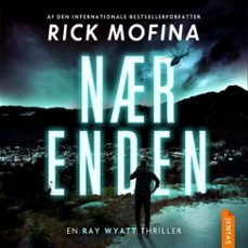 nr enden (audiolibro)-rick mofina-9788742608364