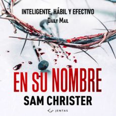 en su nombre (audiolibro)-sam christer-9788742811764