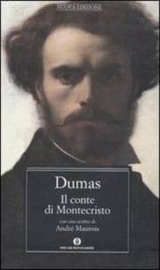 il conte di montecristo-9788804480464