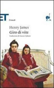 giro di vite.-9788806177164