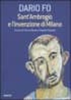 sant ambrogio e l invenzione di milano-9788806194864