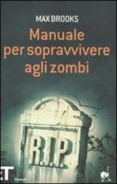 manuale per sopravvivere agli zombi-9788806211264