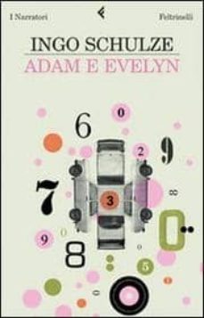 adam e evelyn-9788807017964