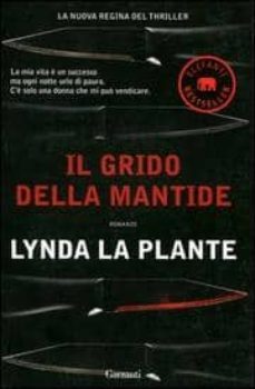 il grido della mantide-9788811682264