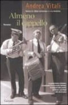 almeno il cappello-andrea vitali-9788811686064