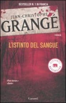 l istinto del sangue-9788811694564