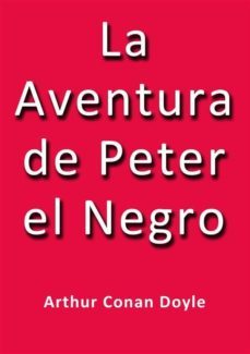la aventura de peter el negro (ebook)-9788826010564