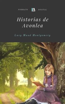 historias de avonlea (ebook)-9788826076164