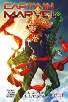 captain marvel (2019) 2 (ebook)-kelly thompson-carmen carnero-9788828723264