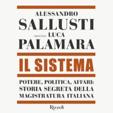 il sistema (audiolibro)-9788831804264