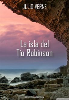 la isla del tio robinson (ebook)-9788832951264