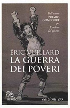 la guerra dei poveri-9788833571164
