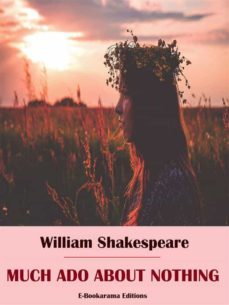 much ado about nothing (ebook)-william shakespeare-9788834196564