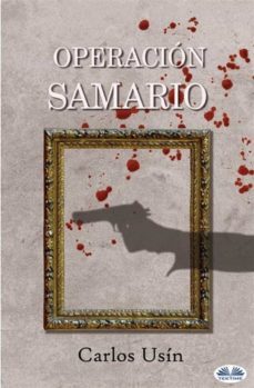 operacion samario (ebook)-9788835438564