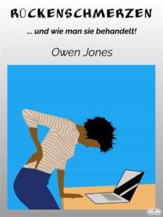 ruckenschmerzen (ebook)-owen jones-9788835442264