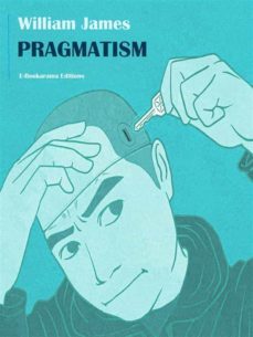 pragmatism (ebook)-william james-9788835839064
