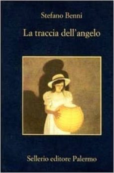 la traccia dell angelo-9788838925764