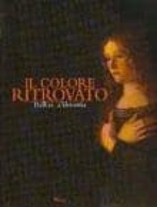 il colore ritrovato: bellini a venezia-rona goffen-giovanna scire nepi-9788843576364
