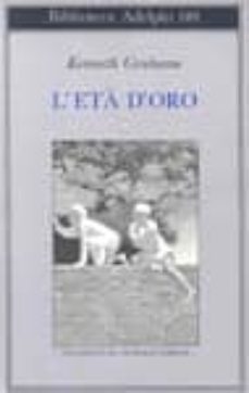l eta d oro-9788845905964