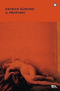 il profumo-patrick suskind-9788850257164