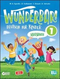 wunderbar! 2 aktivbuch primary-9788853628664