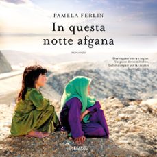 in questa notte afgana (audiolibro)-9788858553664