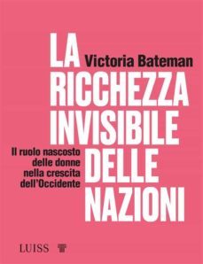 la ricchezza invisibile delle nazioni (ebook)-9788861057364
