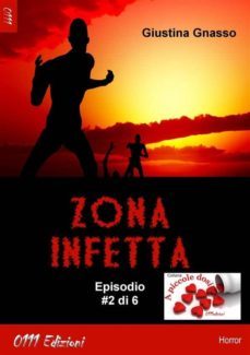 zona infetta ep. @2 (ebook)-9788863076264