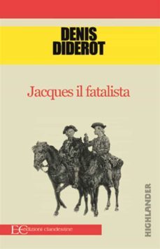 jacques il fatalista (ebook)-denis diderot-9788865965764