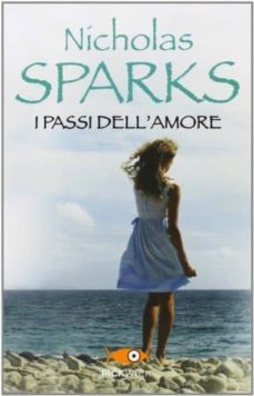 i passi dell amore-9788868360764