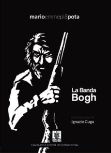 la banda bogh (ebook)-9788869821264