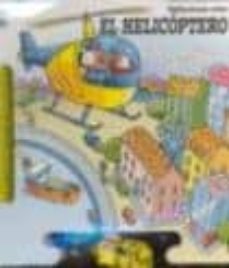 volamos en el helicoptero-9788877032164